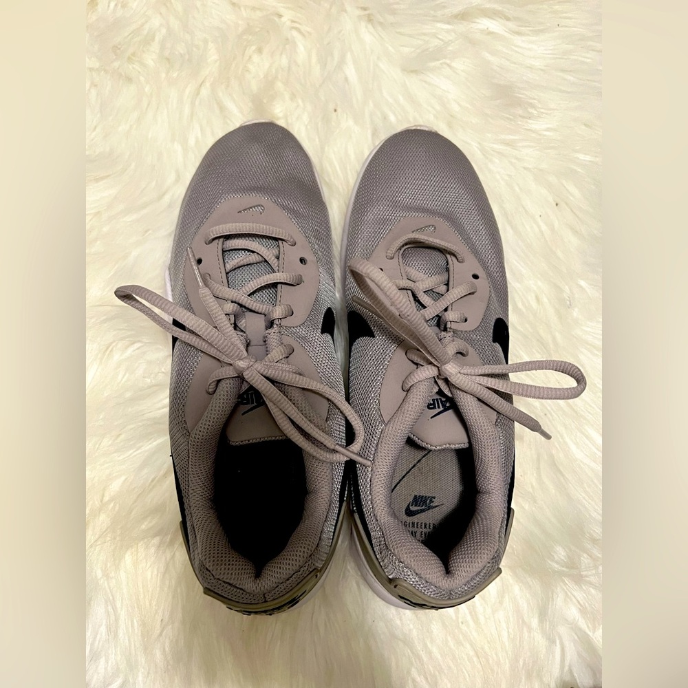 Nike Air Max Oketo gray unisex shoes